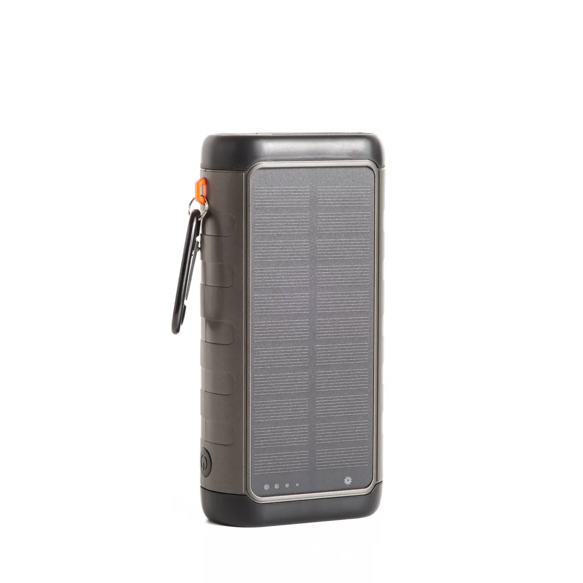 Powerbank för beredskap – 30 000 mAh