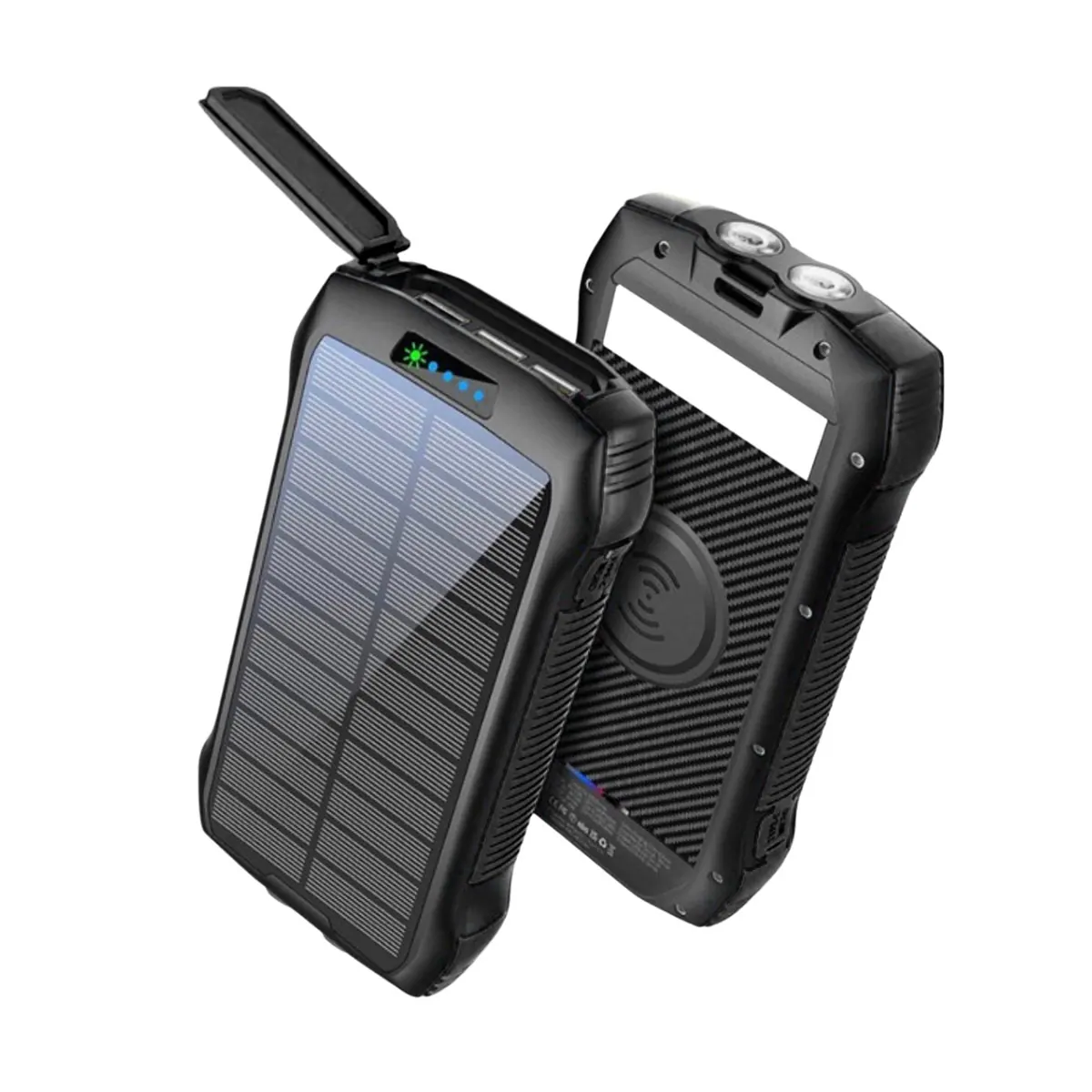 Powerbank MAX 33500 mAh