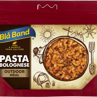 Blå Band torr måltid – välj smak