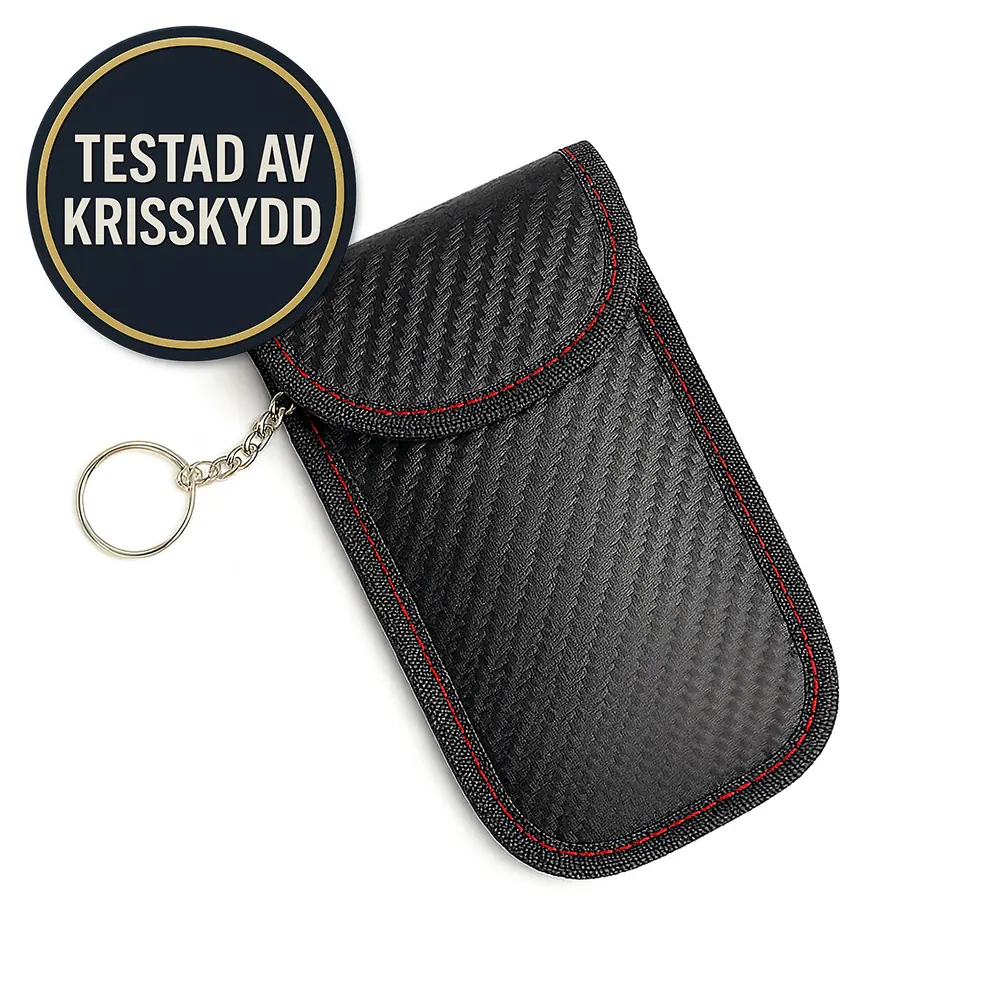 Krisskydd Nyckelskydd™