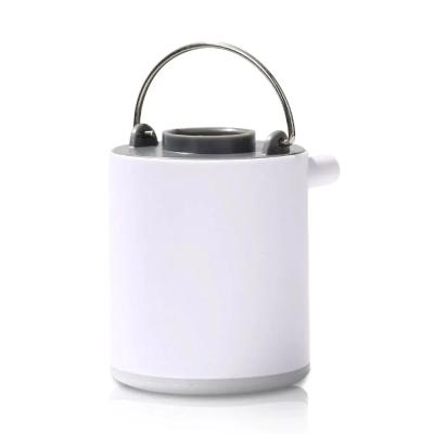 Luftpump Mini