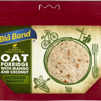 Blå Band Frukost – välj smak