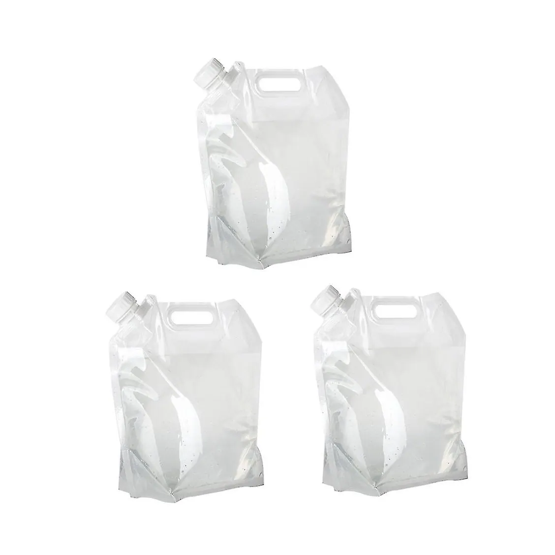 Vattenbehållare 10 liter