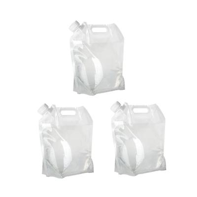 Vattenbehållare 10 liter